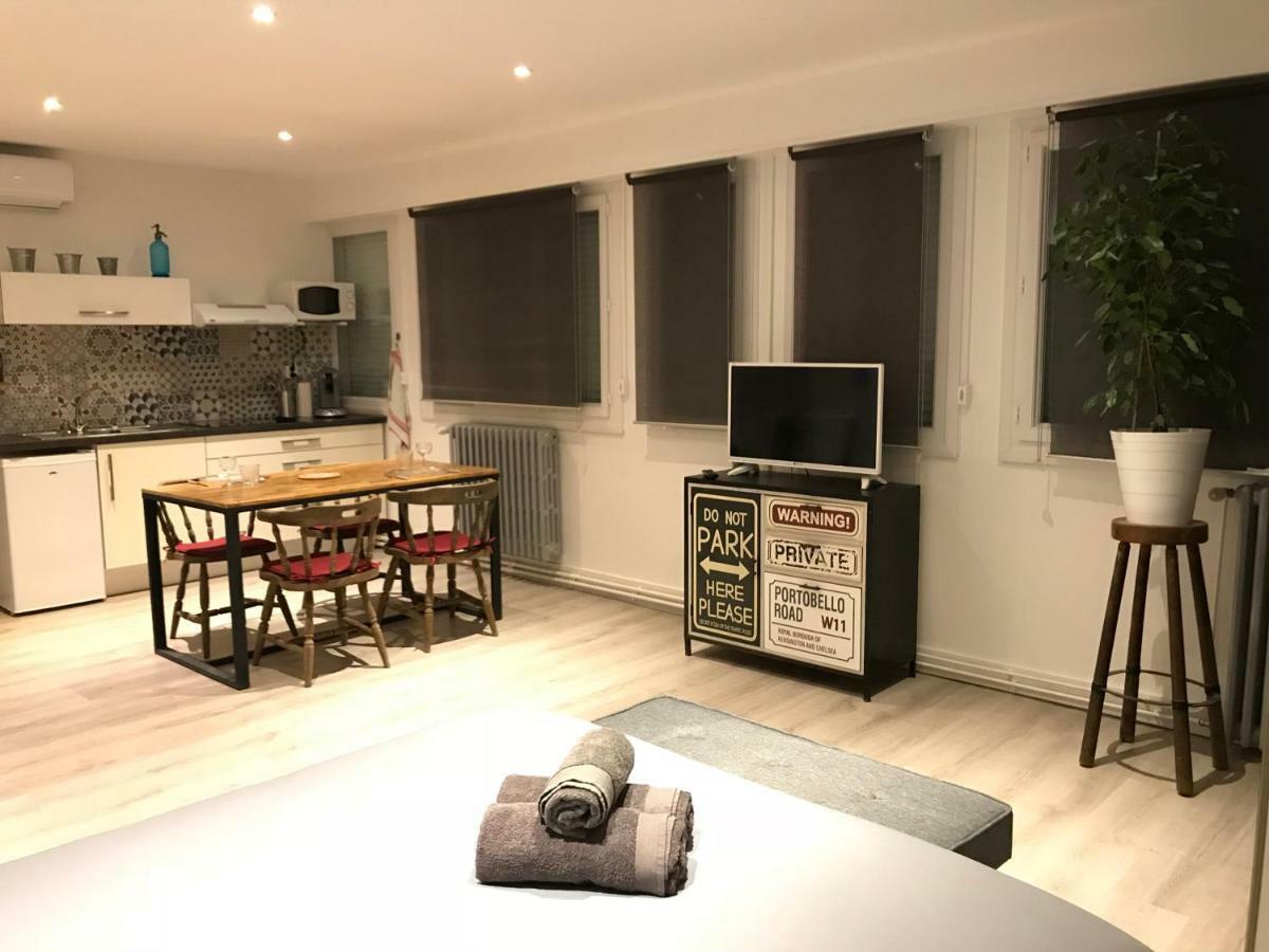 Albi Home - Rochegude Exterior foto